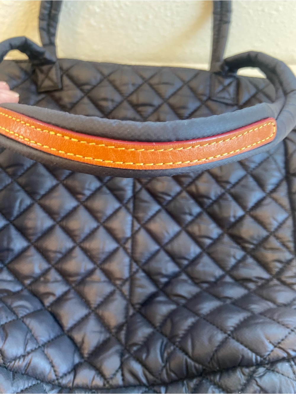 MZ Wallace tote - Picture 7 of 9